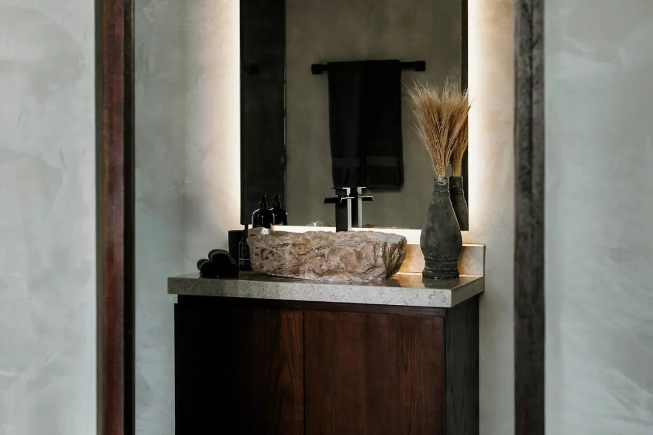 Mar Y Miel Noir Modern Lägenhet Tulum 0*,  Mexiko